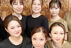 サロンイメージ
